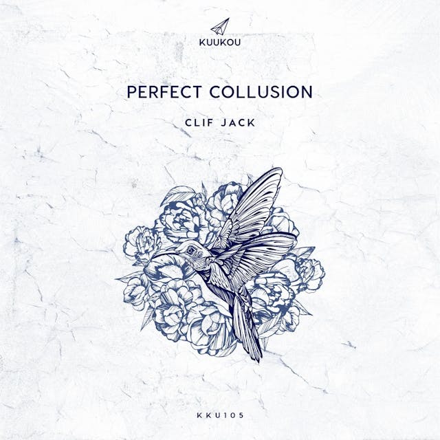 Simina Grigoriu’s Kuukou Drops Clif Jack’s Electrifying “Perfect Collusion” EP
