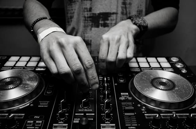 Why Emerging DJs and Local Resident Artists Are Key to Building Your Music Career