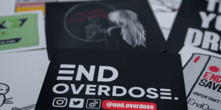 End Overdose Develops E-Learning Tool to "Revolutionize" Response Training at EDM Events