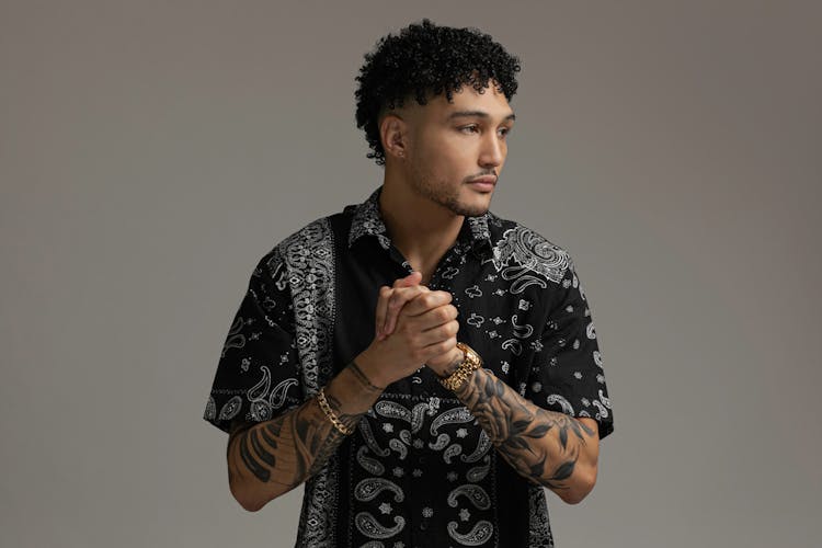 Jacob Colon's 2024 Musical Journey: New Sounds, Goals, and Collaborations