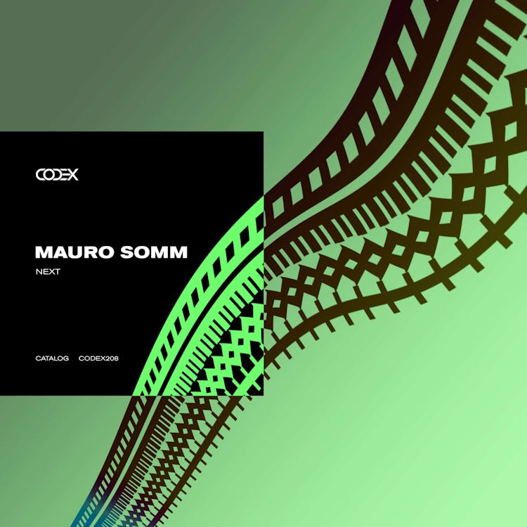 Mauro Somm Talks Upcoming Releases, Current Projects, and Overall Wellbeing