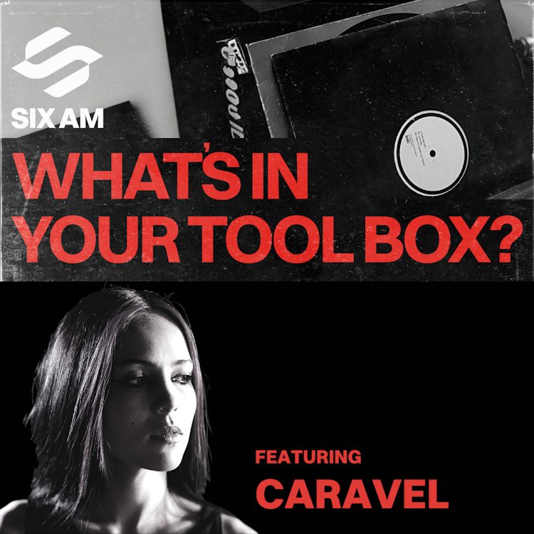 What’s In Your Toolbox: Caravel