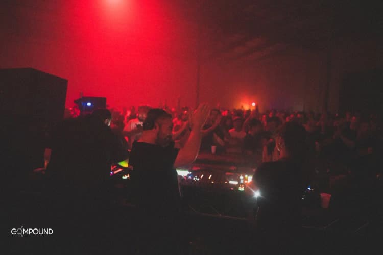 How to Guarantee Your Own Success & Happiness in the Electronic Music Industry