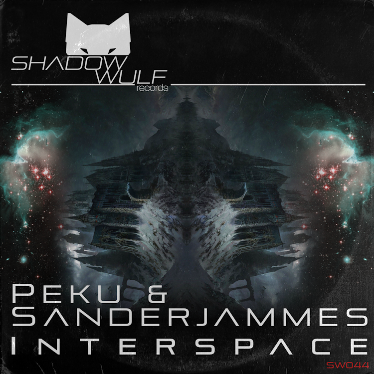 Peku Joins Forces with Sanderjammes on Latest Shadow Wulf EP