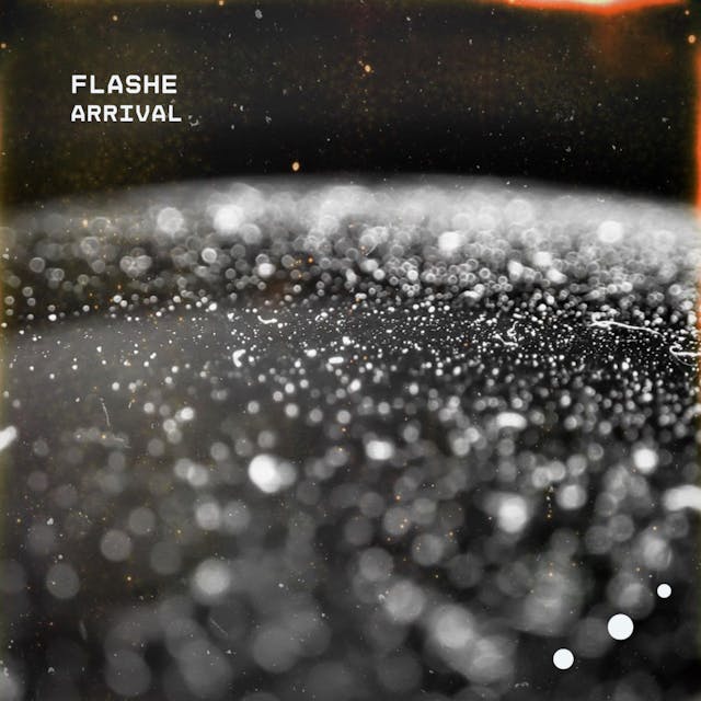 Flashe Releases New Track "Space Based Radar" via Legend 1997 Records