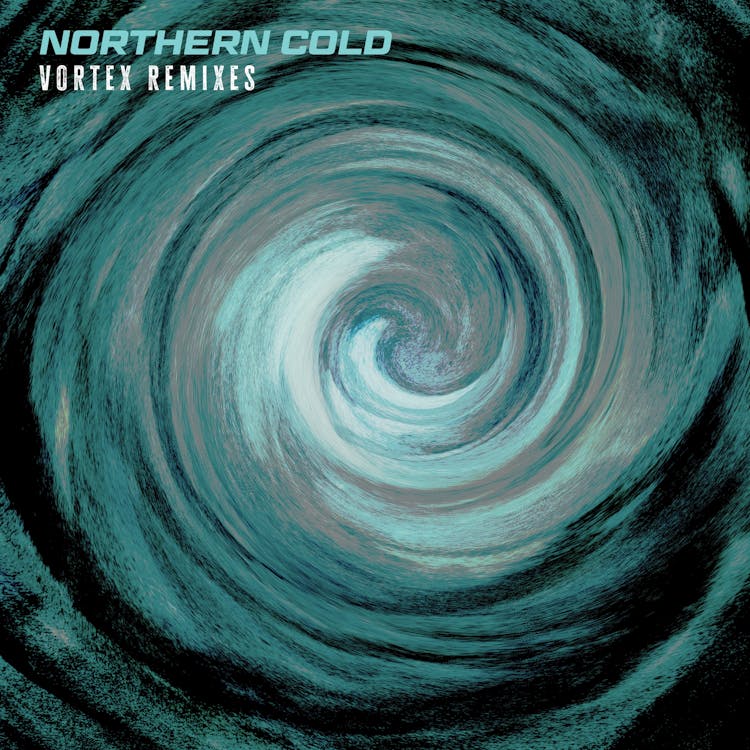 Northern Cold Premieres New Track "Serac" (Constantinos Remix)