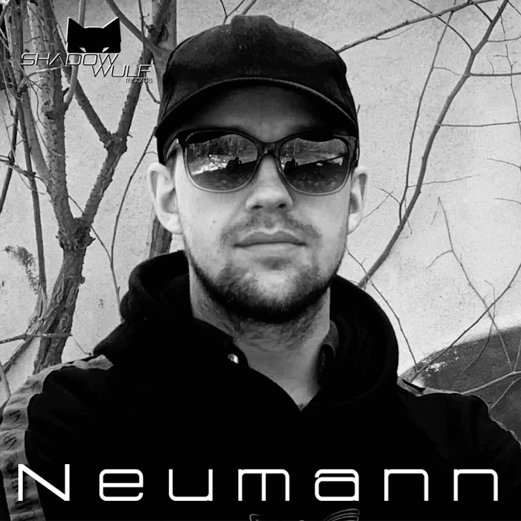 Neumann Releases “Watching You EP” on Shadow Wulf