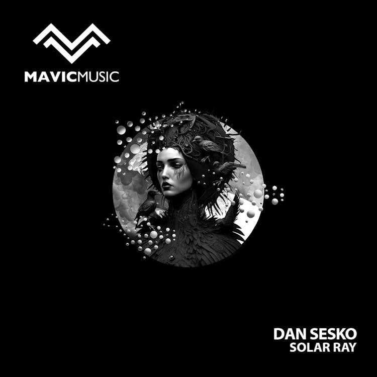 Dan Sesko Starts 2024 With His Release On Mavic Music