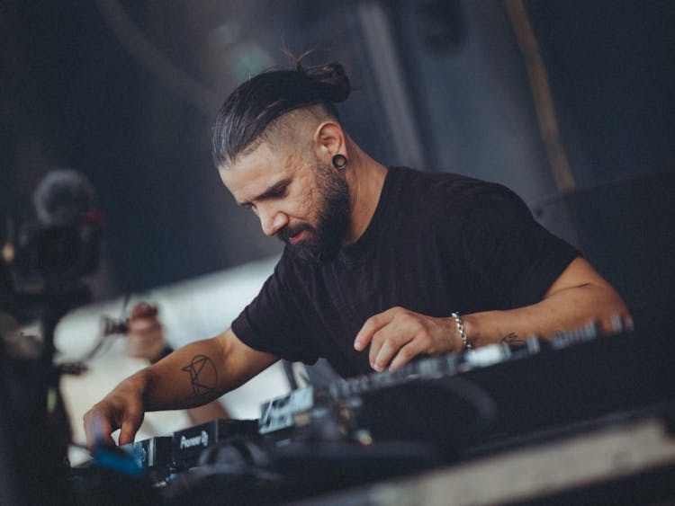 Skrillex scheduled to play Berghain this October
