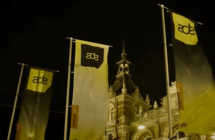 Relive ADE 2023 with Orly Gal's Exclusive Interviews