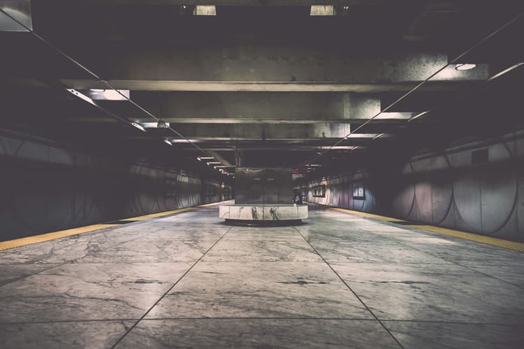 Techno Scenes: San Francisco with Direct to Earth