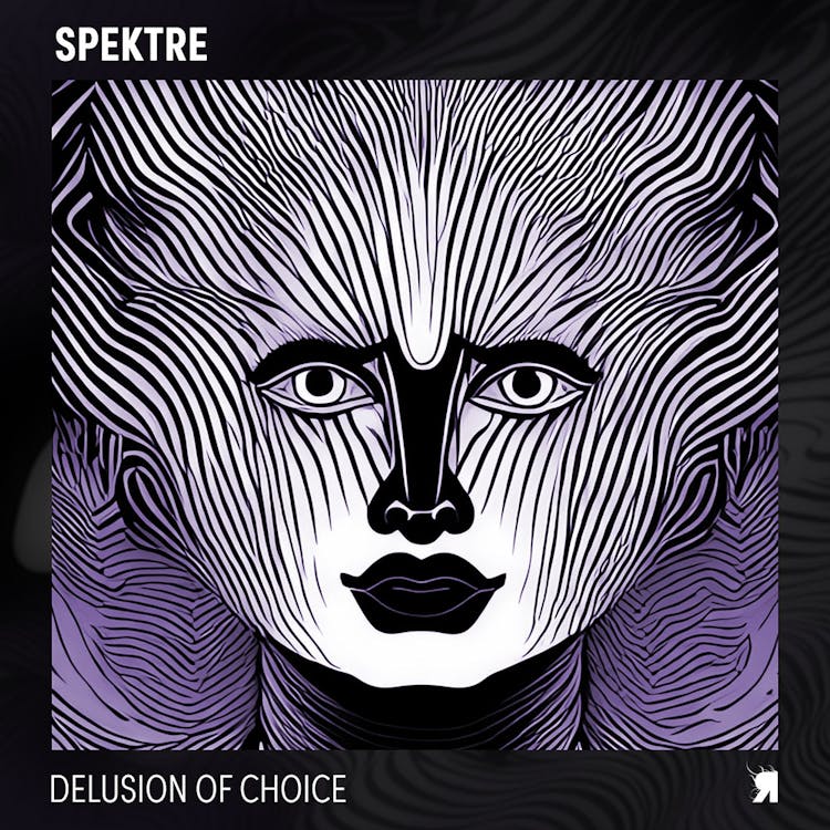 Spektre Returns to Respekt with "Delusion of Choice"