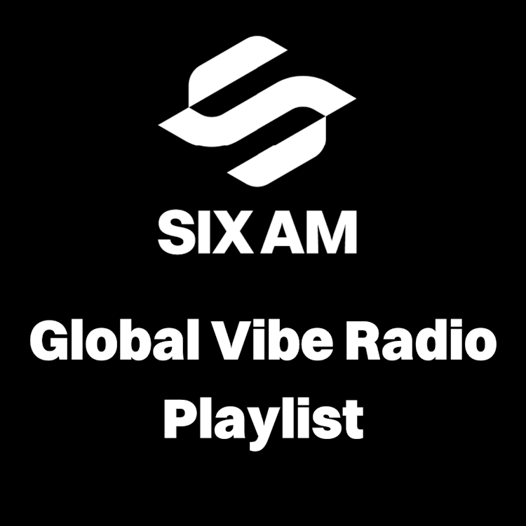 15 years of Global Vibe Radio