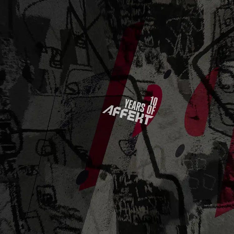 Alex Dolby Celebrates 10 Years of His Affekt Recordings Imprint