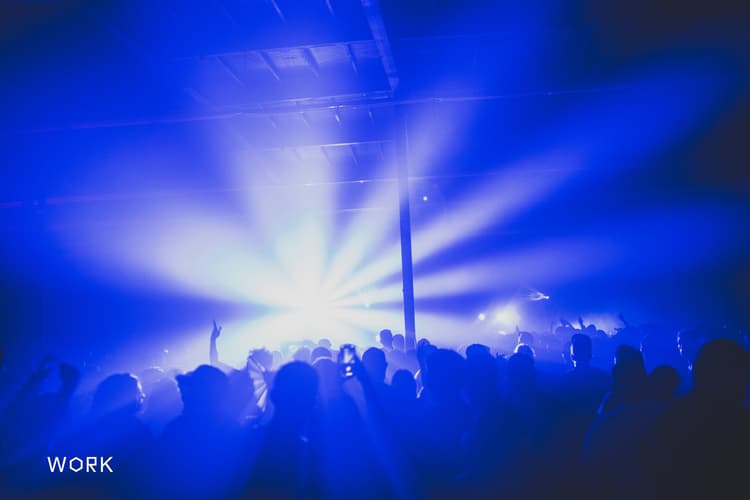 10 Principles of the Electronic Music Industry