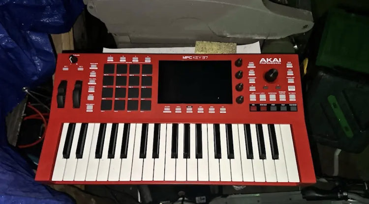 Leaked Images Show New MPC