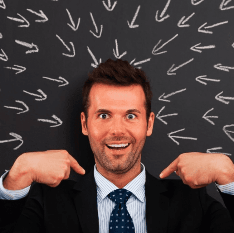 Do This For Yourself!