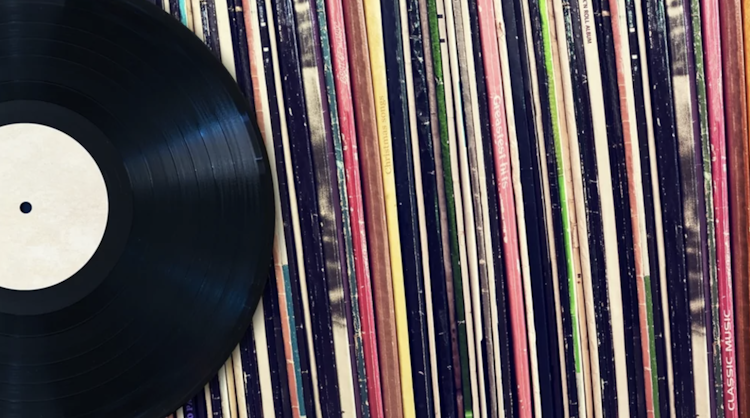 UK Vinyl Sales Increase For 16th Consecutive Year, With Over 5.9 Million Sold In 2023