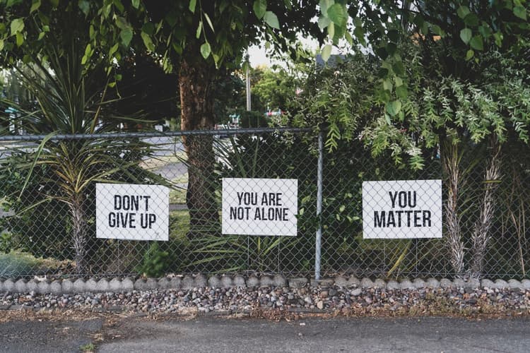 Get Out of Your F*cking Head: Tough Love on Mental Health