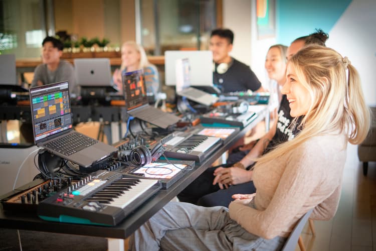 IO Music Academy Announces There Is A Light Scholarship