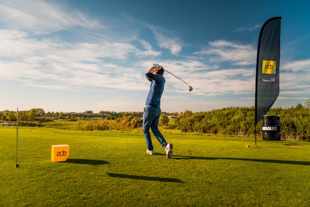 Second Edition of ADE Golf To Take Place on Oct 20th