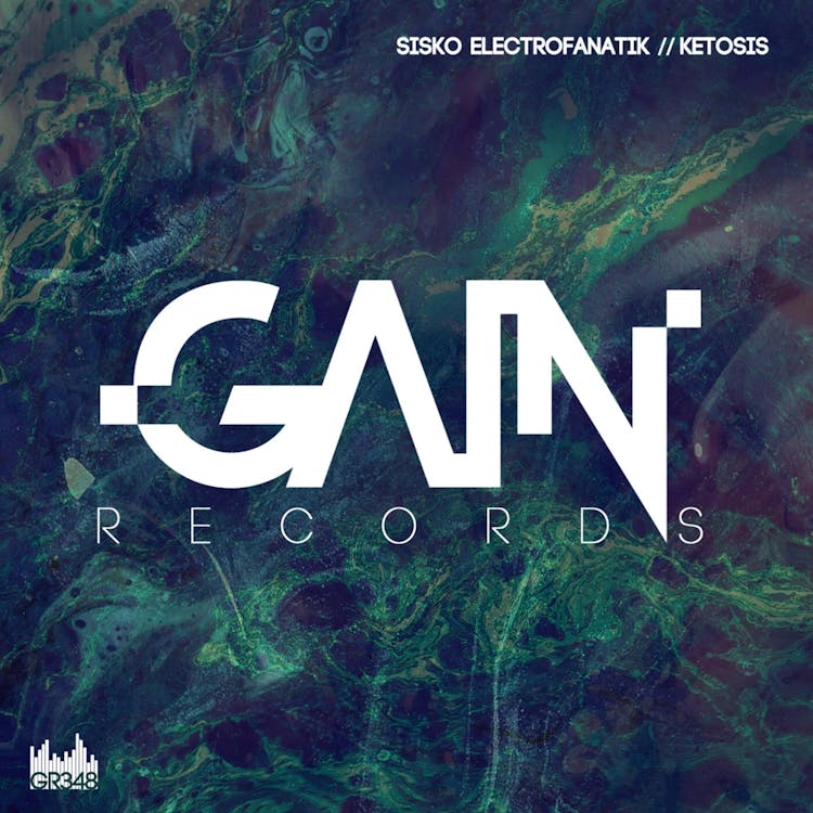 Sisko Electrofanatik Releases ‘Ketosis’ on Gain Records