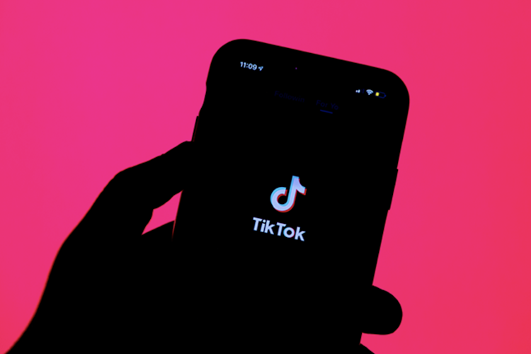 TikTok Is Trialling A New AI Music-Making Tool